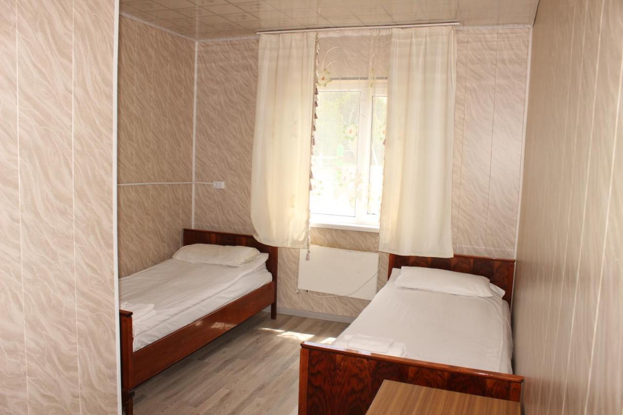 Guest House Jamal Naryn 外观 照片
