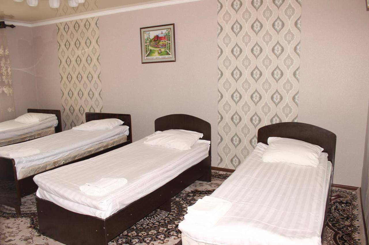 Guest House Jamal Naryn 外观 照片