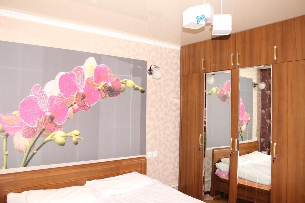 Guest House Jamal Naryn 外观 照片