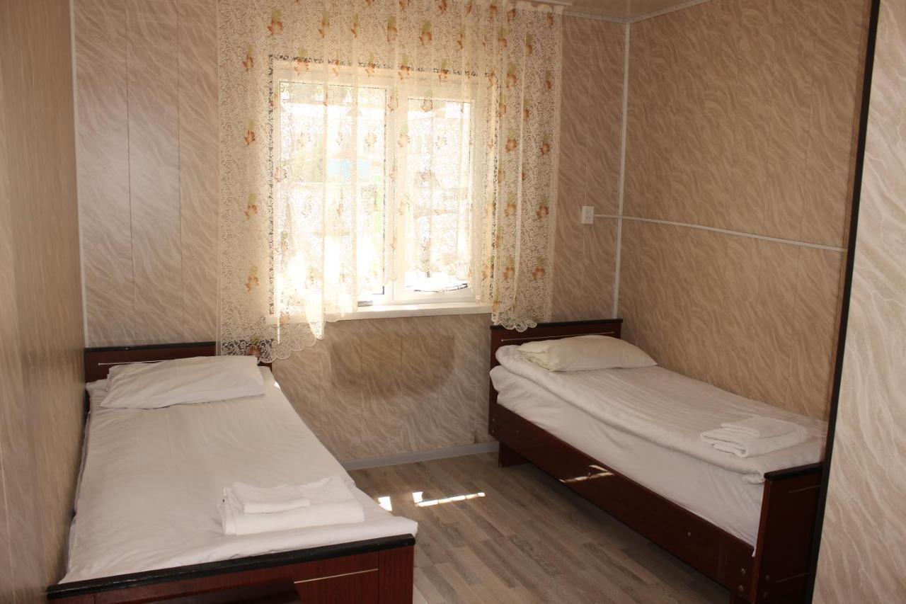 Guest House Jamal Naryn 外观 照片