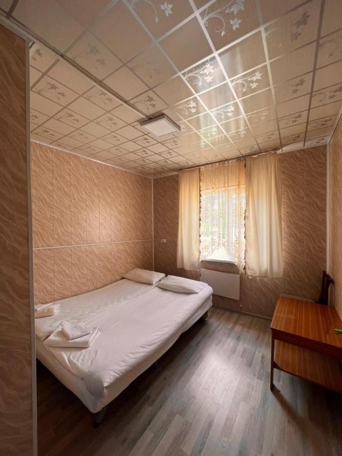 Guest House Jamal Naryn 外观 照片